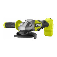 Ryobi ONE+ Углошлифмашина бесщеточная RAG18X-0 5133005011