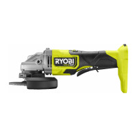 Ryobi ONE+ Углошлифмашина бесщеточная RAG18X-0 5133005011