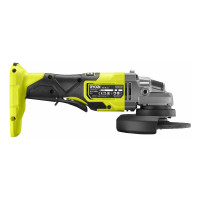 Ryobi ONE+ Углошлифмашина бесщеточная RAG18X-0 5133005011