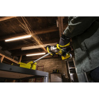 Ryobi 18В Углошлифмашина бесщеточная RAG18X-1C40S 5133005614