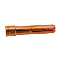 Кедр Цанга укороч 29 мм для комп с прозрач сопл TIG-17–18–26 PRO/EXPERT 2,4 мм упак. 2 шт 8018381