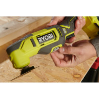 Многофункциональный инструмент Ryobi RMT18-0 5133005346