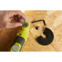 Многофункциональный инструмент Ryobi RMT18-0 5133005346