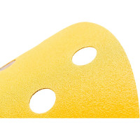 Диск DIAMOND (150 мм; 15 отверстий; P180) FORMEL 81957320180