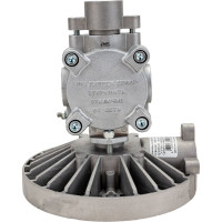 Светильник SVET ДСП 03-20-001 УХЛ 1 1Ex d mbIIC T6 Gb IP65 2000Лм SV0211-0001