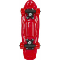 Миниборд ATEMI 17х5, цвет красный APB17D31 00-00006989