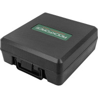 Ударный пневмогайковерт с регулировкой усилия Rockforce набор головок RF-82549K4(48140)