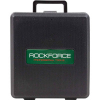 Ударный пневмогайковерт с регулировкой усилия Rockforce набор головок RF-82549K4(48140)