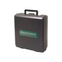 Ударный пневмогайковерт с регулировкой усилия Rockforce набор головок RF-82549K4(48140)
