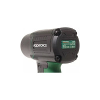 Ударный пневмогайковерт с регулировкой усилия Rockforce набор головок RF-82549K4(48140)