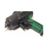 Ударный пневмогайковерт с регулировкой усилия Rockforce набор головок RF-82549K4(48140)