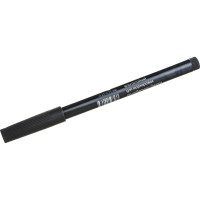 Маркировочный фломастер электрика FORTISFLEX ФМ-0,75 черный, 5 шт 83406