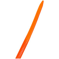 Кабельные стяжки Nord-Yada нейлоновые 2.5х150 мм красные 25 шт. 908416