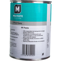 Паста Molykote TP-42 Paste, 1 кг 4045291