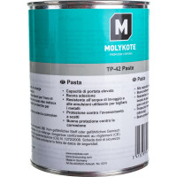 Паста Molykote TP-42 Paste, 1 кг 4045291