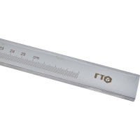 Разметочный штангенциркуль ГТО ШЦР-250 0.05 круглые тв.сплав. губки VCC2500501K