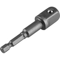 Набор адаптеров под биты (3 шт; 1/2"; 1/4"; 3/8") DEKO 065-0762