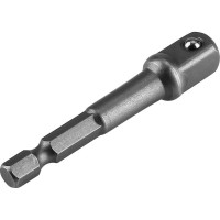 Набор адаптеров под биты (3 шт; 1/2"; 1/4"; 3/8") DEKO 065-0762