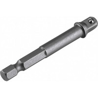 Набор адаптеров под биты (3 шт; 1/2"; 1/4"; 3/8") DEKO 065-0762