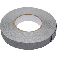 Противоскользящая лента абразив 60 Grit, серая, износостойкость 250 тыс. шагов, 25 мм x 18,3 м Mehlhose GmbH MAAR025183