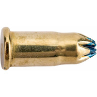 Патрон Gefest 5,6х16 синий, 100 шт. С3