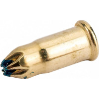 Патрон Gefest 5,6х16 синий, 100 шт. С3