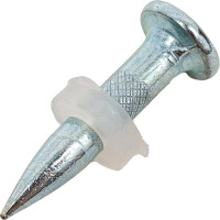 Монтажный дюбель-гвоздь Gefest 19 мм 100 шт. HYD19 Р8