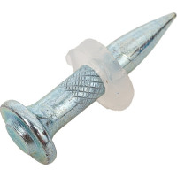 Монтажный дюбель-гвоздь Gefest 19 мм 100 шт. HYD19 Р8