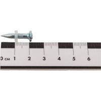 Монтажный дюбель-гвоздь Gefest 19 мм 100 шт. HYD19 Р8