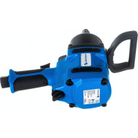 Пневматический ударный гайковерт HOEGERT TECHNIK 3/4, 1800Nm MAX 2400 NM HT4R625