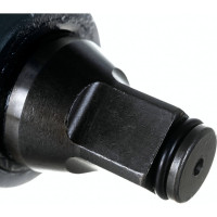 Пневматический ударный гайковерт HOEGERT TECHNIK 3/4, 1800Nm MAX 2400 NM HT4R625