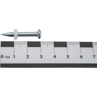 Дюбель-гвоздь GEFEST 27 мм, 100 шт. DN27P8