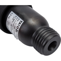 Пневматический отбойный молоток YATO 1/4 YT-0990 37030990 092 1