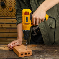 Дрель DEKO DKSD500W 063-4053