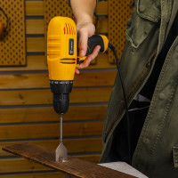 Дрель DEKO DKSD500W 063-4053