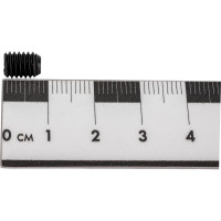 Установочный винт ЦКИ DIN913 М6х8, 45Н ОКС HEX 3.0 уп. 200 шт. 61932