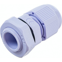 Сальник DKC PG7 3-6мм IP68 4шт 52500R