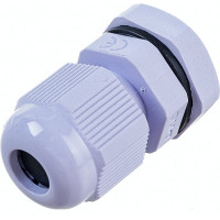 Сальник DKC PG7 3-6мм IP68 4шт 52500R