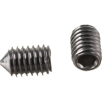 Установочный винт ЦКИ DIN914 М5х8 A2 HEX 2.5 уп. 500 шт. 63857