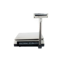 Торговые весы Foodatlas ВТС-40, 40кг/2гр УТ000007875