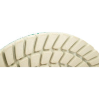 Круг алмазный гибкий шлифовальный АГШК SPIRAL WHITE 100x2.5 мм, №2, wet/dry Hu Gy TECH-NICK 128.120.8587
