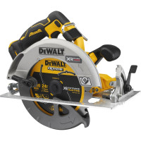 Дисковая пила Dewalt 18 В XR FLEXVOLT ADVANTAGE DCS573NT-XJ