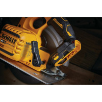 Дисковая пила Dewalt 18 В XR FLEXVOLT ADVANTAGE DCS573NT-XJ