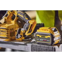 Дисковая пила Dewalt 18 В XR FLEXVOLT ADVANTAGE DCS573NT-XJ