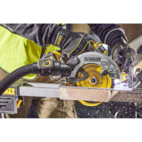 Дисковая пила Dewalt 18 В XR FLEXVOLT ADVANTAGE DCS573NT-XJ