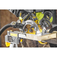 Дисковая пила Dewalt 18 В XR FLEXVOLT ADVANTAGE DCS573NT-XJ