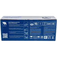 Совместимый картридж для Canon i-Sensys NV Print NVP NV-725