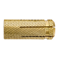 Латунный анкер Госкреп цанга М12, 2 шт. 5-0010270