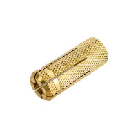 Латунный анкер Госкреп цанга М12, 2 шт. 5-0010270