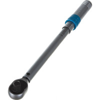 Динамометрический ключ HOEGERT TECHNIK 1/2, 20-110 Нм HT1W706